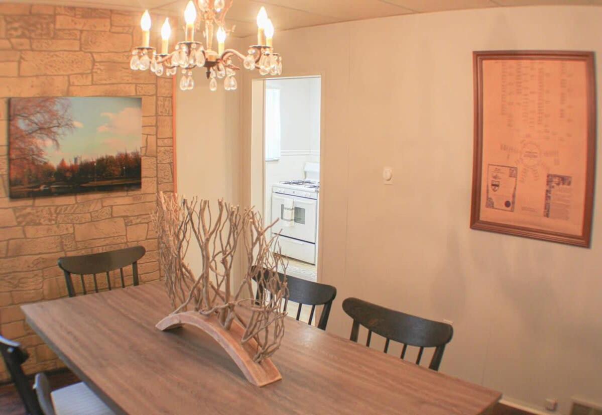 Appartement Massive 4 Bed House-short Walk To Amazing View Pittsburgh