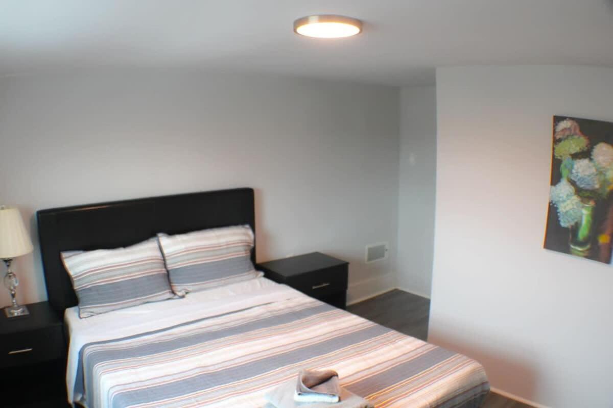 Apartamento Massive 4 Bed House-short Walk To Amazing View