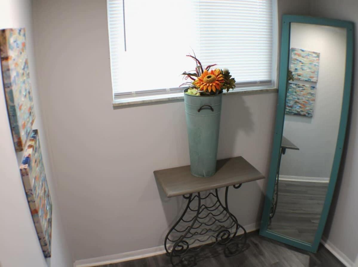 Massive 4 Bed House-short Walk To Amazing View Appartement *